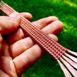 Copper Weave
