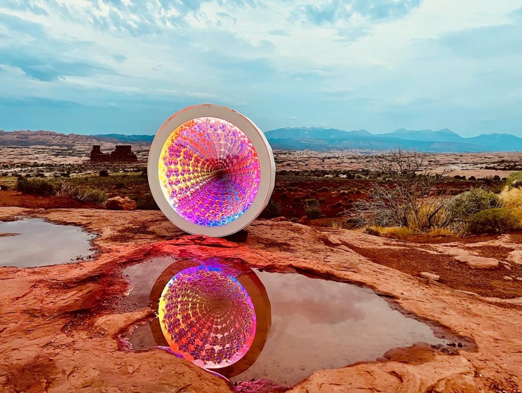 arches national park